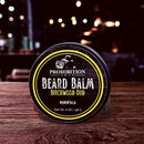Birchwood Oud Beard Balm Beard Balms & Butters Prohibition Soap 