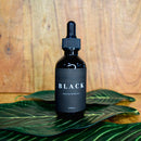 Black Beard Oil Beard Oil Nelles Naturals 