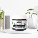 Activated Charcoal and Black Seed Oil Facial Polish Face Care Lather and More! 