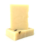 Black Tie Organic Bar Soap 5.4oz Bath Soap Cimarron Creek Essentials 