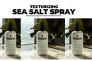 Sea Salt Spray Hair Styling Products Gentlemen Republic 