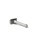Blackbird Titanium Safety Razor - by Blackland Razors