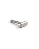 Blackbird Titanium Safety Razor - by Blackland Razors