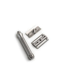 Blackbird Titanium Safety Razor - by Blackland Razors
