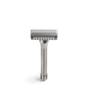 Blackbird Titanium Safety Razor - by Blackland Razors