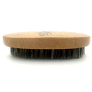 Boars Hair Beard Brush Beard Combs and Brushes Badass Beard Care 