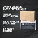 Grooming Lounge Our Best Smeller Body Kit (Save $15) Body Wash Grooming Lounge 