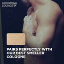 Grooming Lounge Our Best Smeller Body Bar 3-Pack (Save $5) Bath Soap Grooming Lounge 
