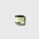 Mini Body Butter Beard & Body Butter The Salt Cellar Lemon Body Butter 