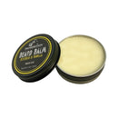 Bourbon & Vanilla Beard Balm Beard Balms & Butters Prohibition Soap 