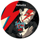 Rebelle Shaving Soap Shaving Soap WhollyKaw Tallow 