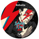 Rebelle Shaving Soap Shaving Soap WhollyKaw Vegan 