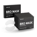 Bro Mask Eye Gels - Cooling Eye Gels (6 Pack) Skin and Eye Care JAXON LANE 