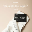 Bro Mask Eye Gels - Cooling Eye Gels (6 Pack) Skin and Eye Care JAXON LANE 