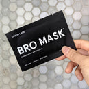 Bro Mask Eye Gels - Cooling Eye Gels (6 Pack) Skin and Eye Care JAXON LANE 