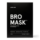 Bro Mask - Hydrogel Sheet Mask (4 Pack) Face Care JAXON LANE 