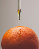 Wild orange and Cedar wood grooming oil Beard Oil Brooklyn Grooming 