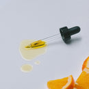 Wild orange and Cedar wood grooming oil Beard Oil Brooklyn Grooming 