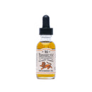 Wild orange and Cedar wood grooming oil Beard Oil Brooklyn Grooming 