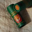 Wild orange and Cedar wood deodorant Deodorant Brooklyn Grooming 