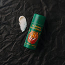 Wild orange and Cedar wood deodorant Deodorant Brooklyn Grooming 