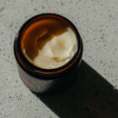 Pilgrim's Wild orange and Cedarwood Matte cream Pomades & Hair Clay Brooklyn Grooming 