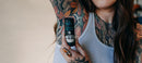 Pilgrim's® Blue Cyprus and Coconut Deodorant Deodorant Brooklyn Grooming 