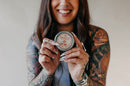 Tattoo Balm 2 oz. Tattoo Care Brooklyn Grooming 
