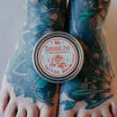 Tattoo Balm 2 oz. Tattoo Care Brooklyn Grooming 