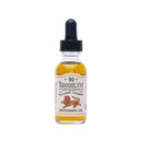Brooklyn Grooming Wild Orange & Cedarwood Grooming Oil