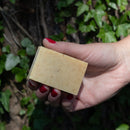 Natural Soap: Camping & Trail Bar Soap Chagrin Valley Soap & Salve 