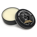 The Bushwhacker Beard Wax Beard & Mustache Wax Badass Beard Care 