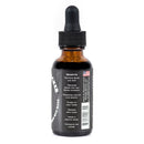 The Bushwhacker Beard Oil Beard Oil Badass Beard Care 