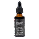 The Bushwhacker Beard Oil Beard Oil Badass Beard Care 