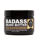 The Bushwhacker Beard Butter Beard Balms & Butters Badass Beard Care 