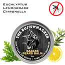 The Bushwhacker Beard Balm Beard Balms & Butters Badass Beard Care 