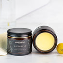 Body Balm: Butter Me Up Body Balm Chagrin Valley Soap & Salve 2 fl oz Jar 