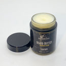 Soldati Beard Butter Beard Balms & Butters Prohibition Soap 