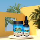 Bay Rum Beard Oil Beard Oil Prohibition Soap 
