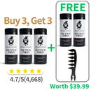 Hair Styling Powder - Buy 2 Get 1 FREE Hair Styling Powder Tribal Chimp Buy 3 Get 3 FREE 