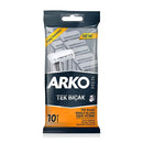 Arko Men Pro2 Razor Blades