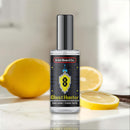 Ghost Hunter | Cologne - Lemon Citrus, Creamy Vanilla Colognes and Perfume 8bit Beard Co. 