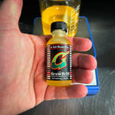 Growth Oil | Beard (Hair) Oil - Energizing and Earthy Beard Oil 8bit Beard Co. 