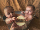 Non Toxic Baby Soap Bath Soap Love of Earth Co. 