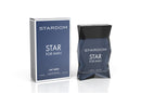 Stardom Star ( men’s) 3.4oz 100 ml by mirada perfumes✔️ Colognes and Perfume ViviFragances 