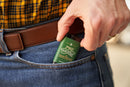 The Traditionalist Solid Extrait Colognes and Perfume Zingari Man 