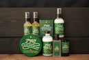 The Traditionalist Solid Extrait Colognes and Perfume Zingari Man 