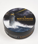 The Watchman Shave Soap Shaving Soap Zingari Man 
