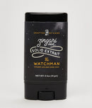 The Watchman Solid Extrait Colognes and Perfume Zingari Man 
