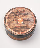 The Distiller Shave Soap Shaving Soap Zingari Man 